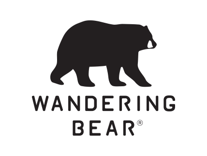 wandering-bear logo